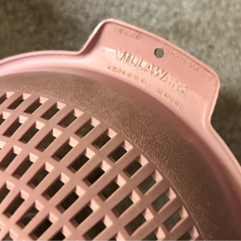 Villaware Colander - Picture 4 of 4